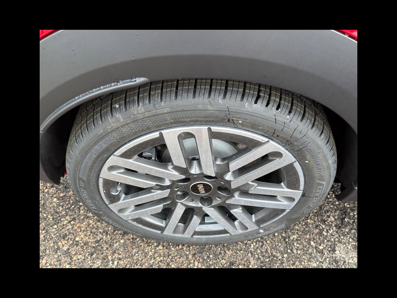 2026 MINI Convertible Cooper