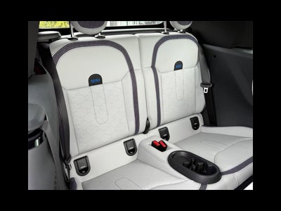 2026 MINI Convertible Cooper