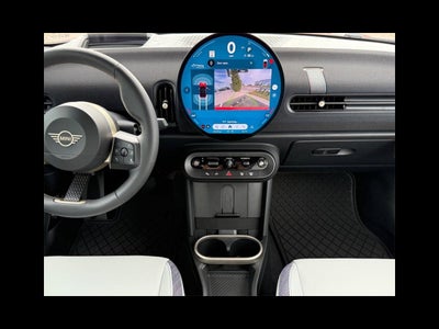 2026 MINI Convertible Cooper