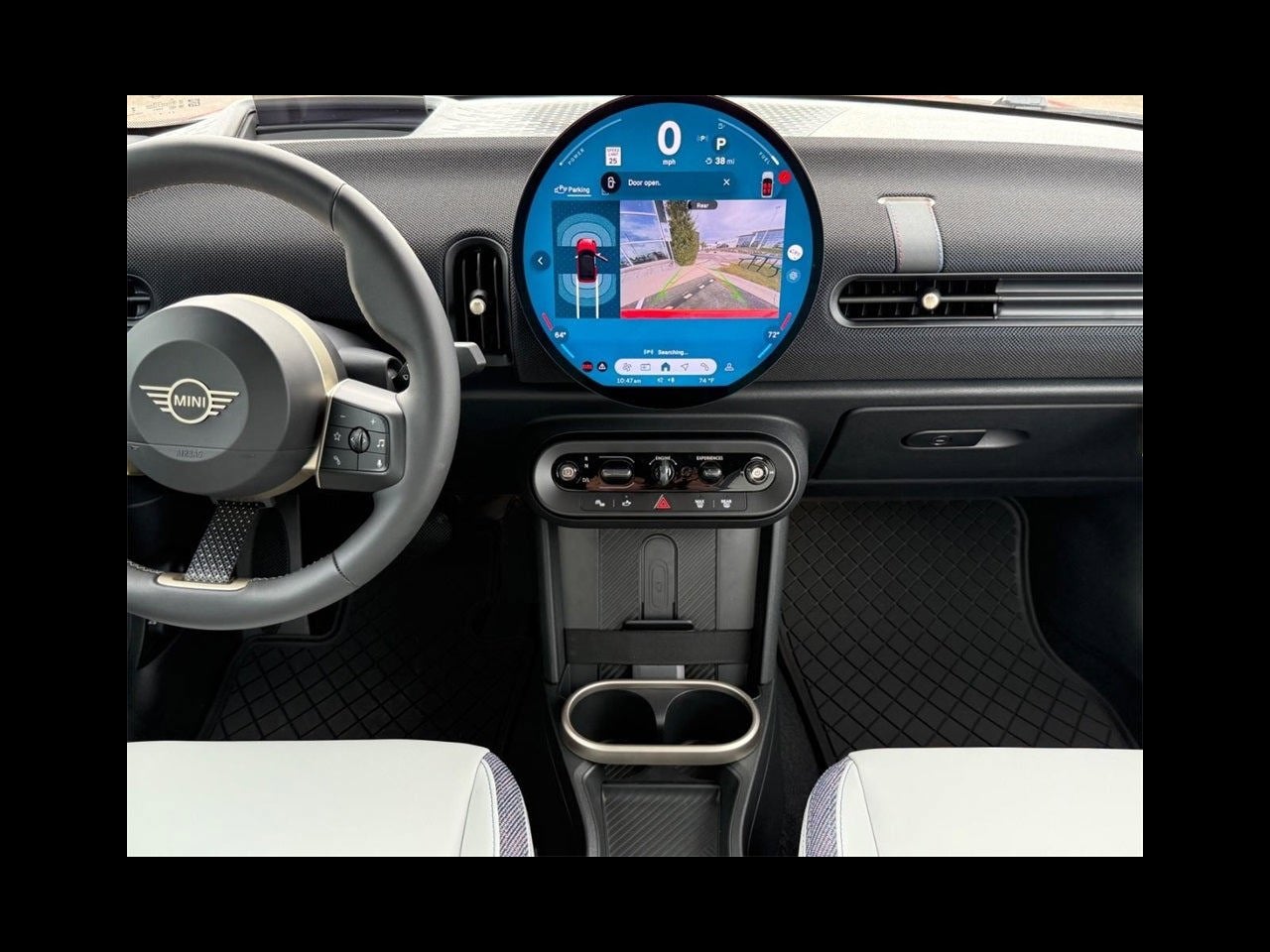 2026 MINI Convertible Cooper