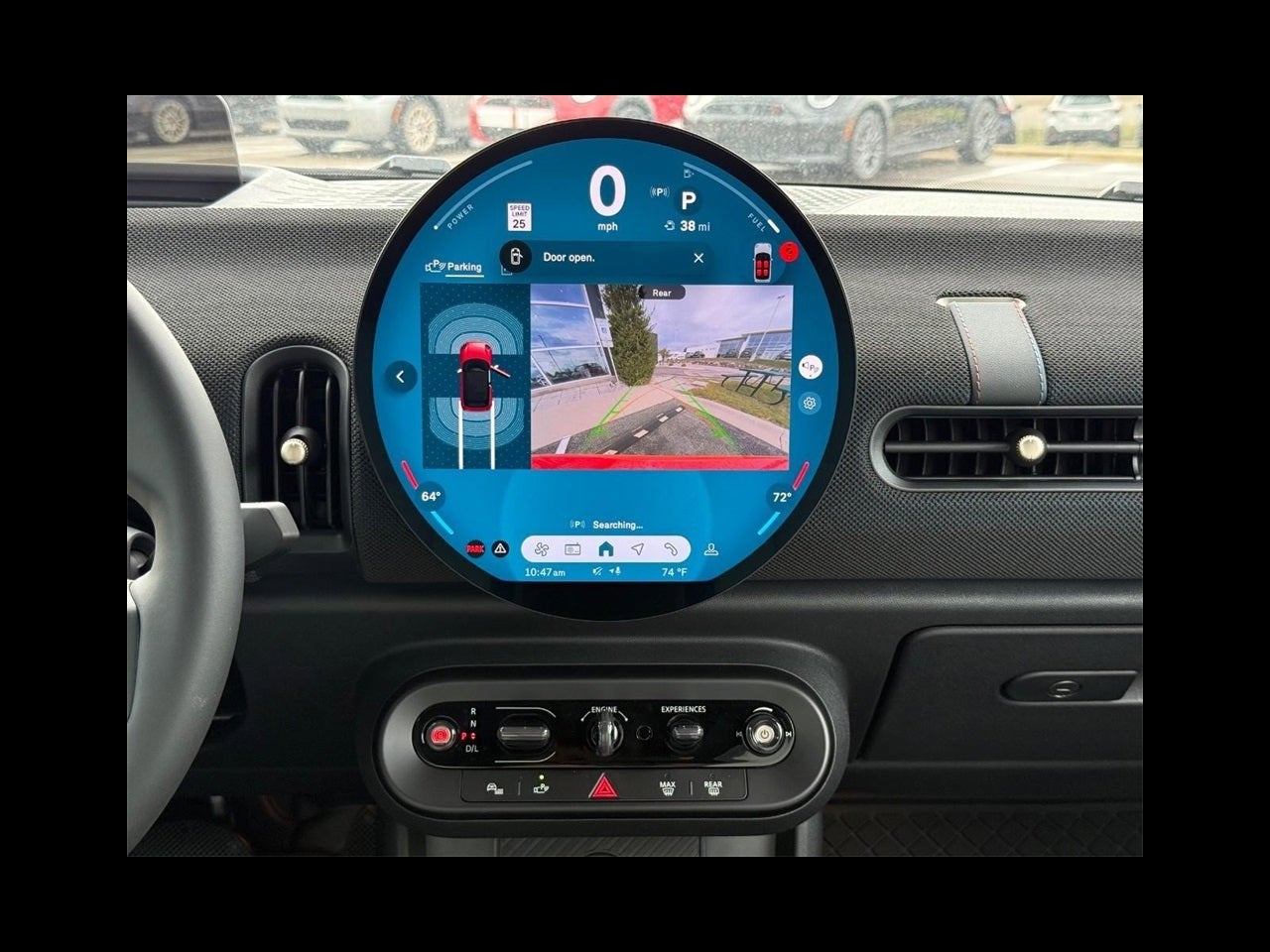 2026 MINI Convertible Cooper