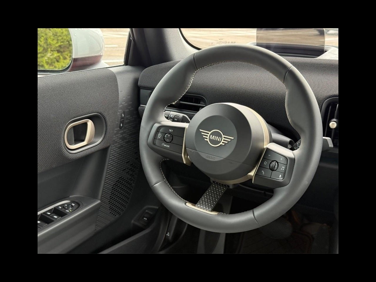 2026 MINI Convertible Cooper