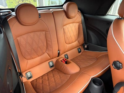 2024 MINI CONVERTIBLE Base
