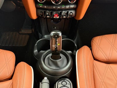 2024 MINI CONVERTIBLE Base