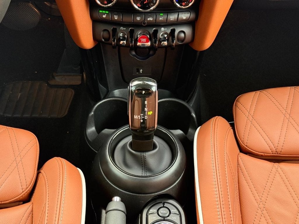 2024 MINI CONVERTIBLE Base