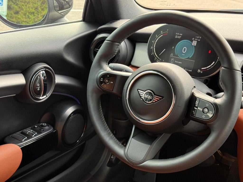2024 MINI CONVERTIBLE Base