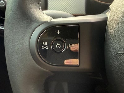 2024 MINI CONVERTIBLE Base