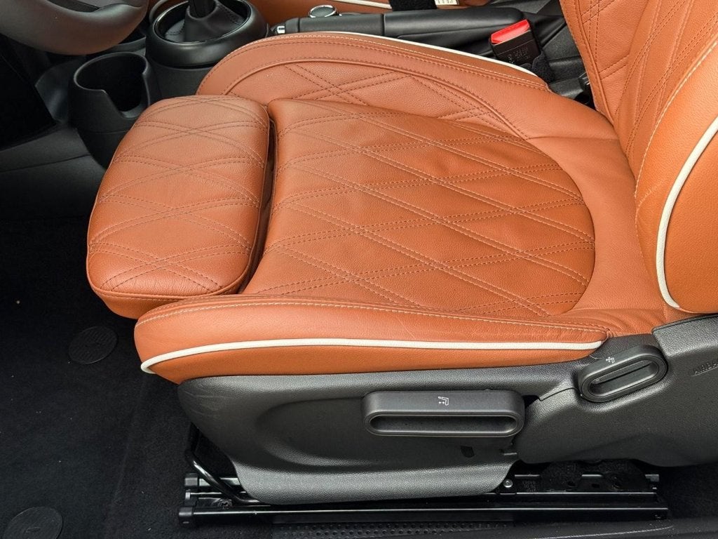 2024 MINI CONVERTIBLE Base