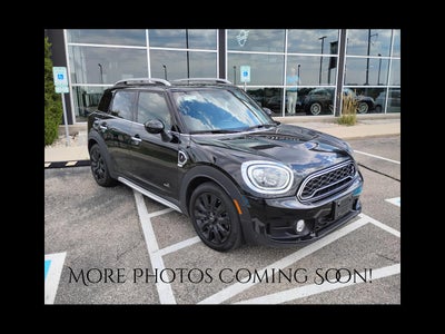 2024 MINI CONVERTIBLE Base
