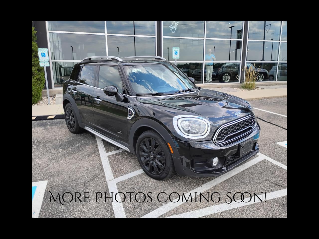 2024 MINI CONVERTIBLE Base