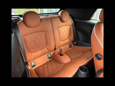2024 MINI CONVERTIBLE Base