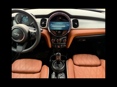 2024 MINI CONVERTIBLE Base