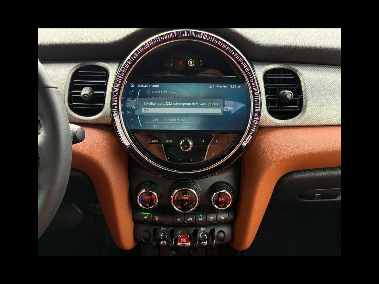 2024 MINI CONVERTIBLE Base