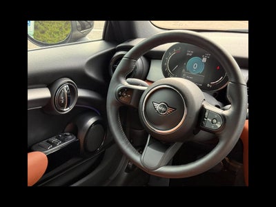 2024 MINI CONVERTIBLE Base