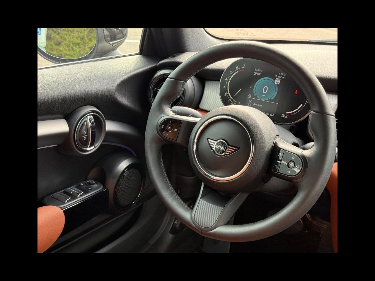 2024 MINI CONVERTIBLE Base