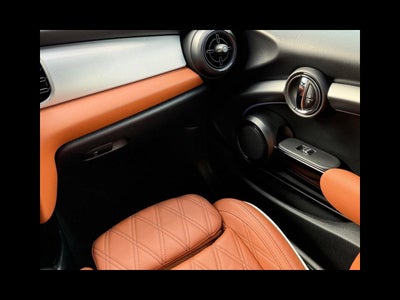 2024 MINI CONVERTIBLE Base