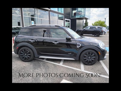 2024 MINI CONVERTIBLE Base
