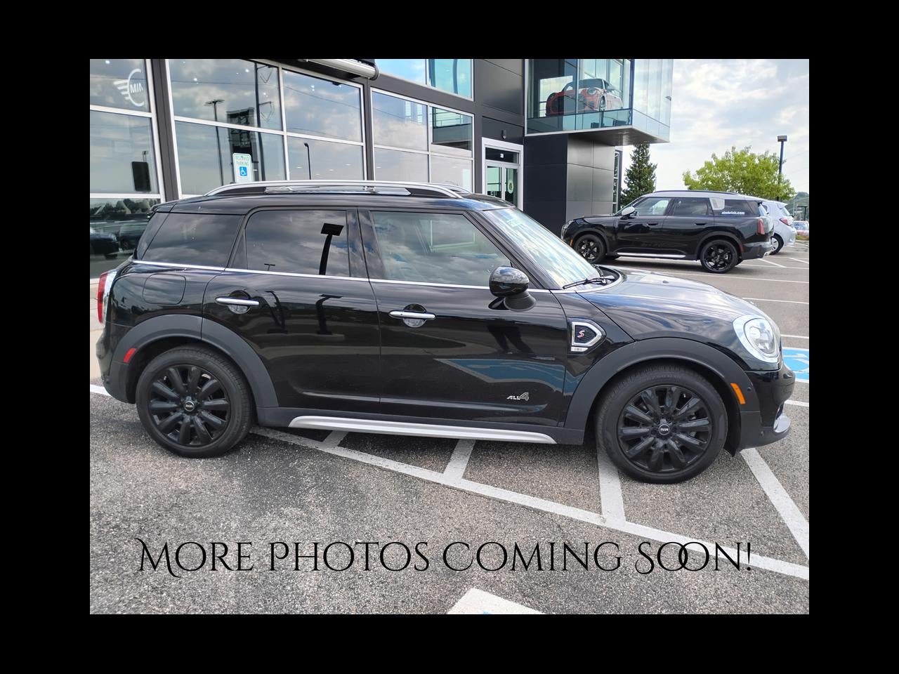 2024 MINI CONVERTIBLE Base