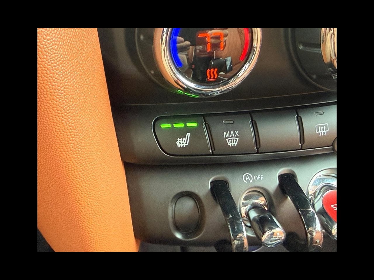 2024 MINI CONVERTIBLE Base