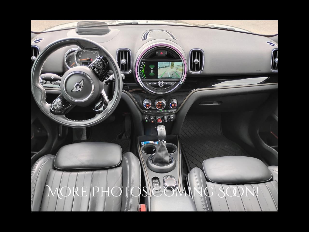 2024 MINI CONVERTIBLE Base