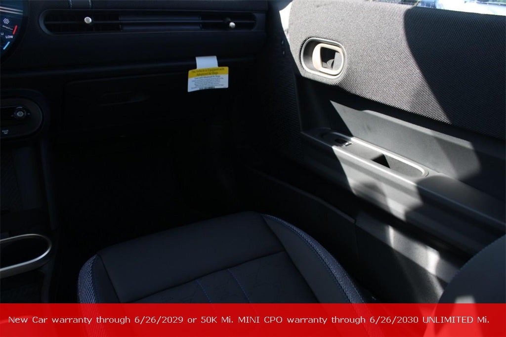 2025 MINI Hardtop 2 Door Cooper S