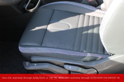 2025 MINI Hardtop 2 Door Cooper S