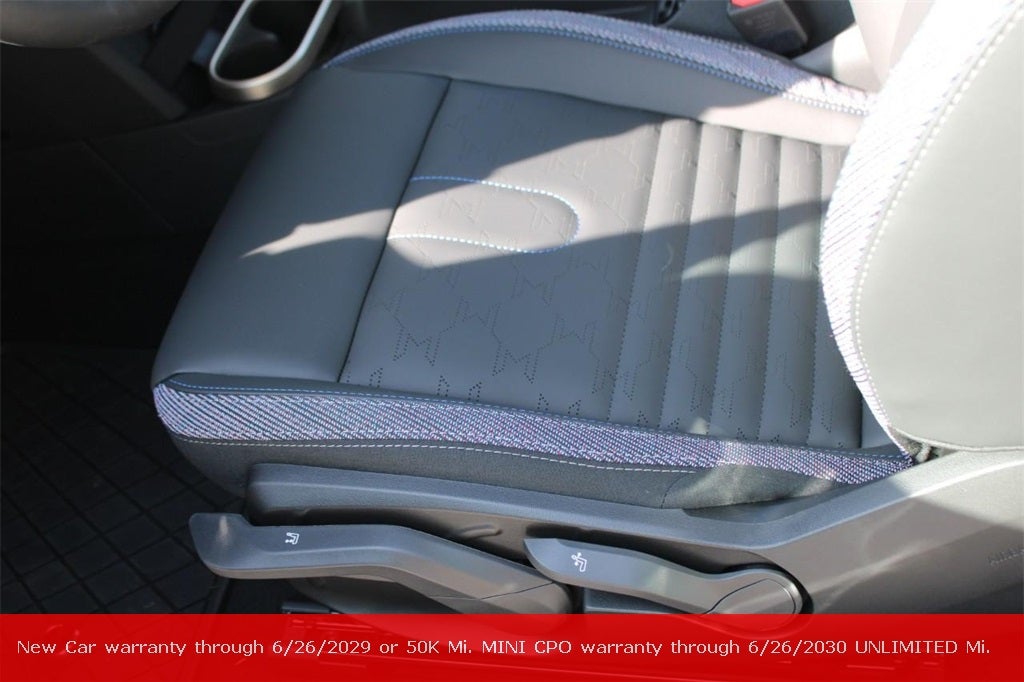 2025 MINI Hardtop 2 Door Cooper S