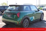 2025 MINI Hardtop 2 Door Cooper S
