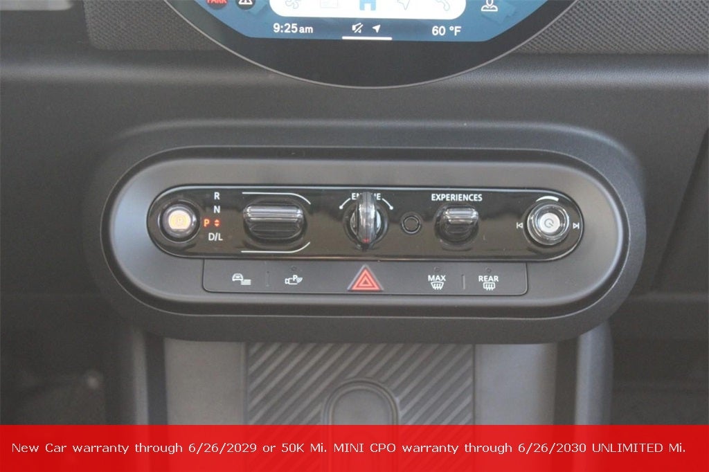 2025 MINI Hardtop 2 Door Cooper S