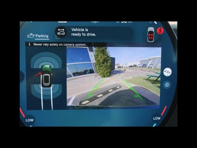 2025 MINI Hardtop 2 Door Cooper S