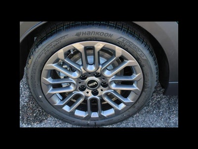 2025 MINI Hardtop 2 Door Cooper S