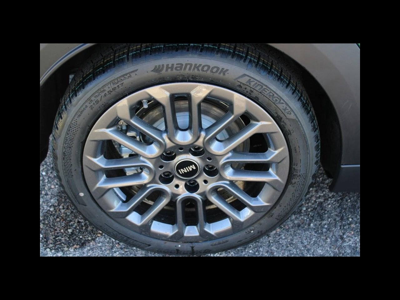 2025 MINI Hardtop 2 Door Cooper S