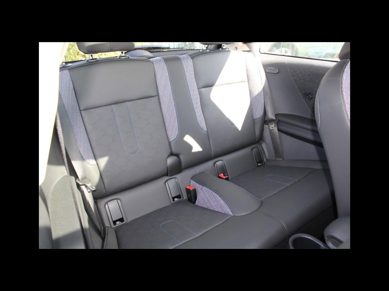 2025 MINI Hardtop 2 Door Cooper S