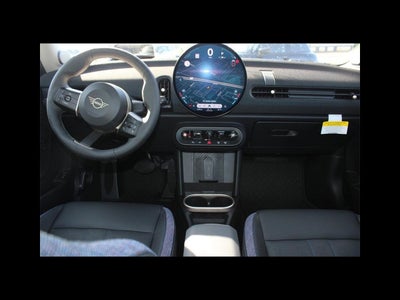 2025 MINI Hardtop 2 Door Cooper S