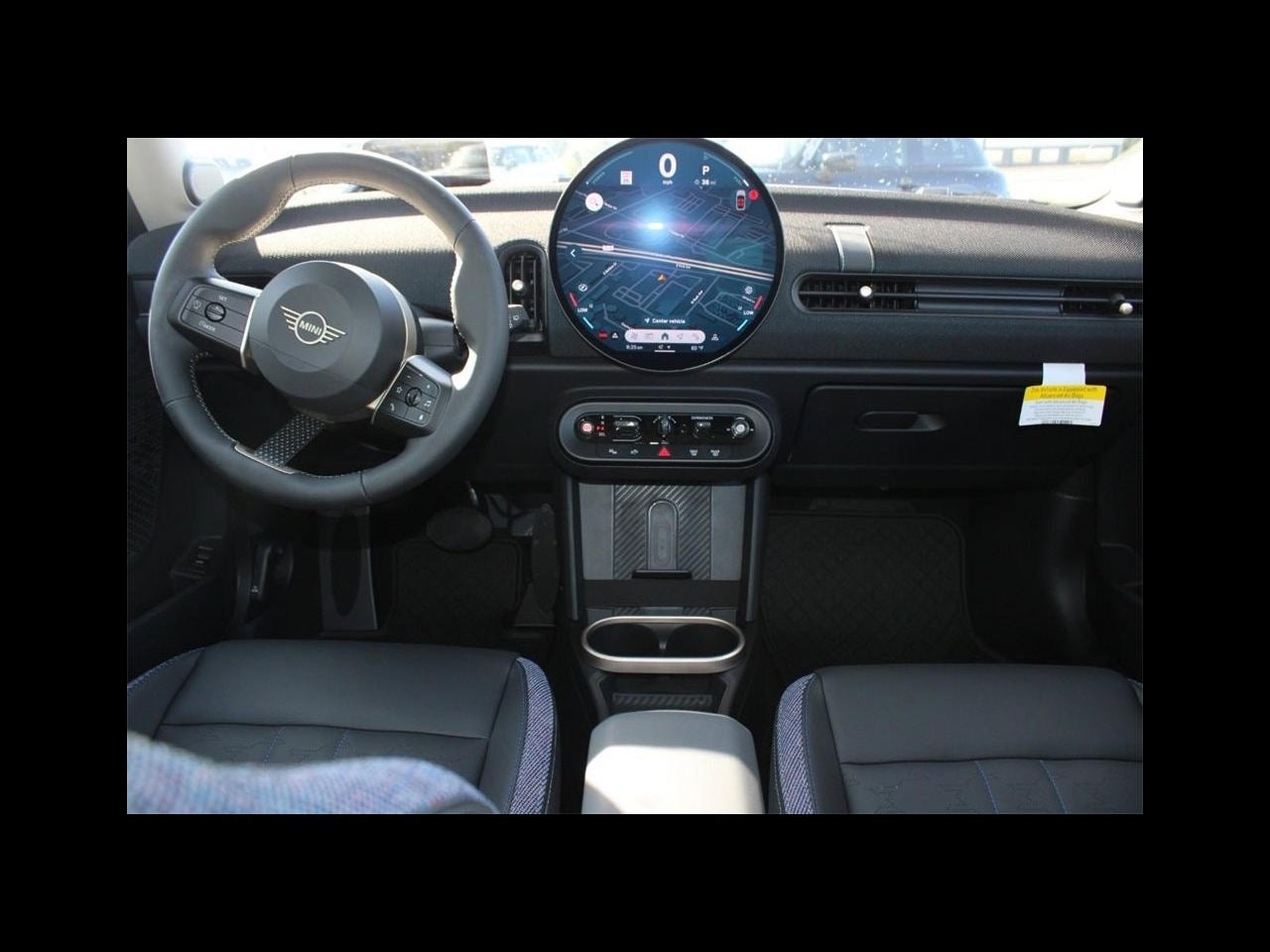 2025 MINI Hardtop 2 Door Cooper S
