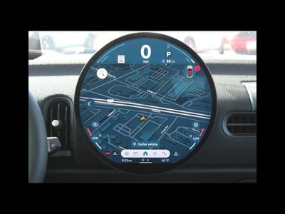 2025 MINI Hardtop 2 Door Cooper S