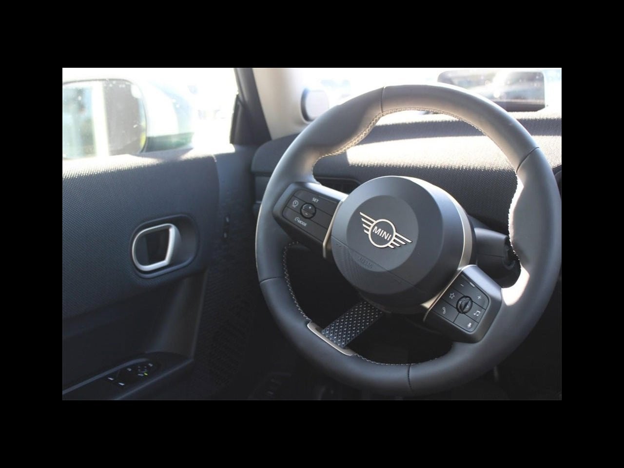 2025 MINI Hardtop 2 Door Cooper S