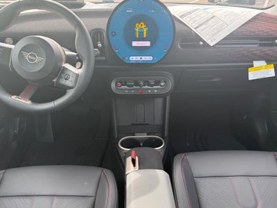 2026 MINI 2 DOOR ICONIC
