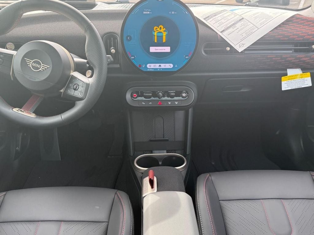 2026 MINI 2 DOOR ICONIC