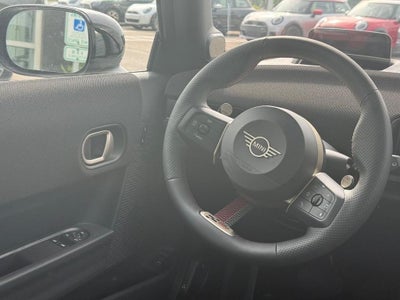 2026 MINI 2 DOOR ICONIC