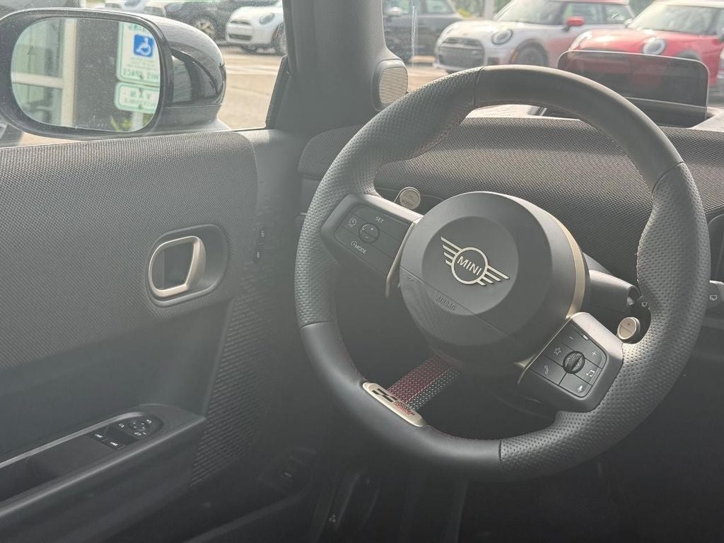 2026 MINI 2 DOOR ICONIC