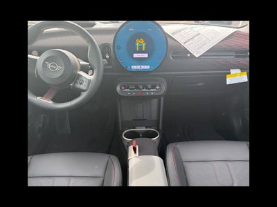 2026 MINI 2 DOOR ICONIC