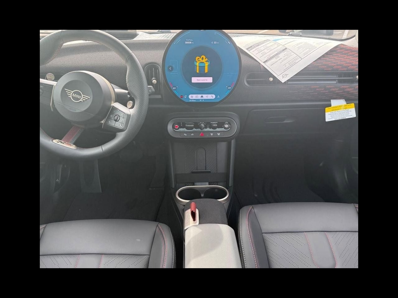 2026 MINI 2 DOOR ICONIC