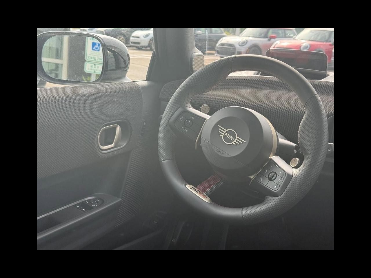 2026 MINI 2 DOOR ICONIC