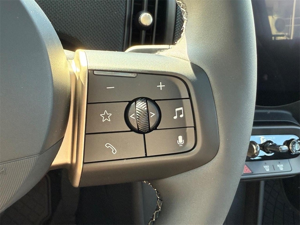 2025 MINI HARDTOP 2 DOOR ICONIC