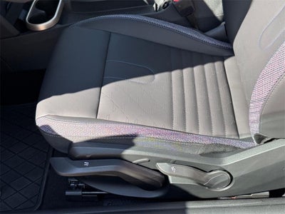 2025 MINI HARDTOP 2 DOOR ICONIC