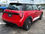 2025 MINI HARDTOP 2 DOOR ICONIC