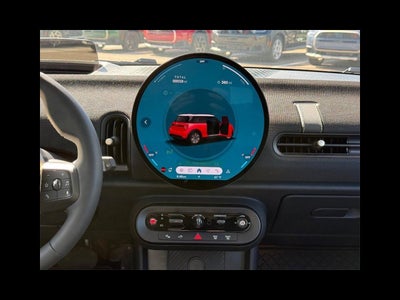 2025 MINI HARDTOP 2 DOOR ICONIC