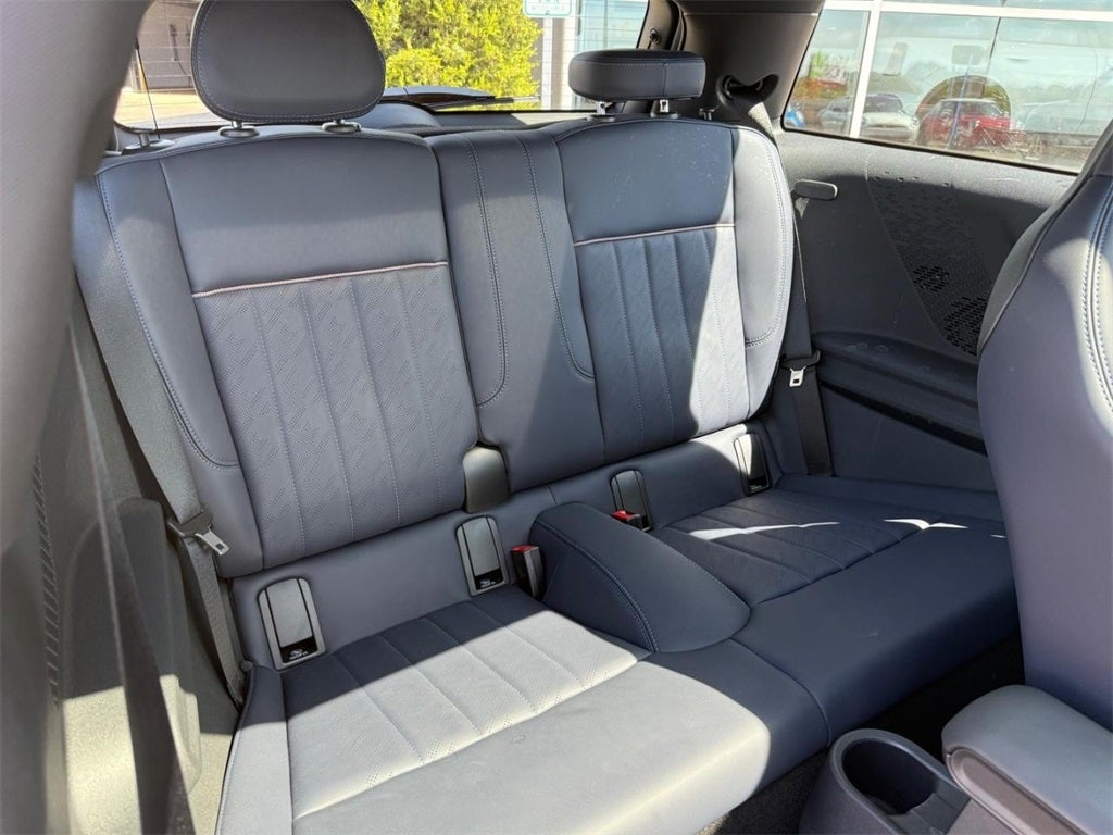 2025 MINI Hardtop 2 Door Cooper S