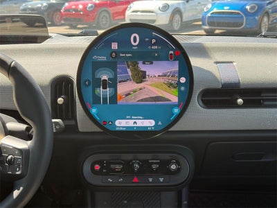 2025 MINI Hardtop 2 Door Cooper S